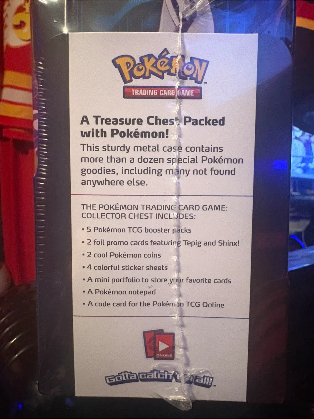 2- BATTLE STYLES FACTORY SEALED SPRING 2021 COLLECTION TIN image indicator(2)