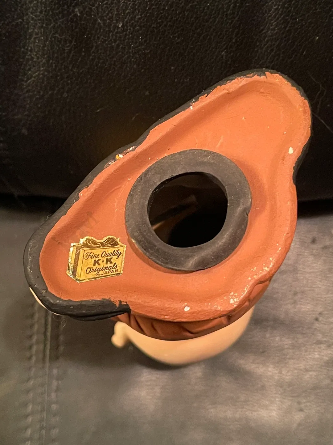 🥕KK Originals Retirement Fund Coin Bank image indicator(3)