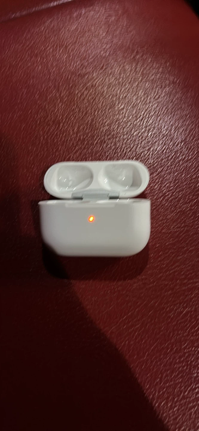AirPod pro 2nd gen charging case(usb-c) CASE ONLY