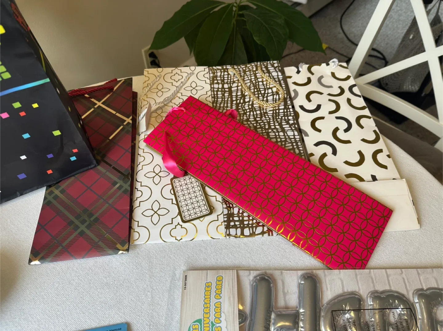 Totes Umbrella + Birthday Items image indicator(6)