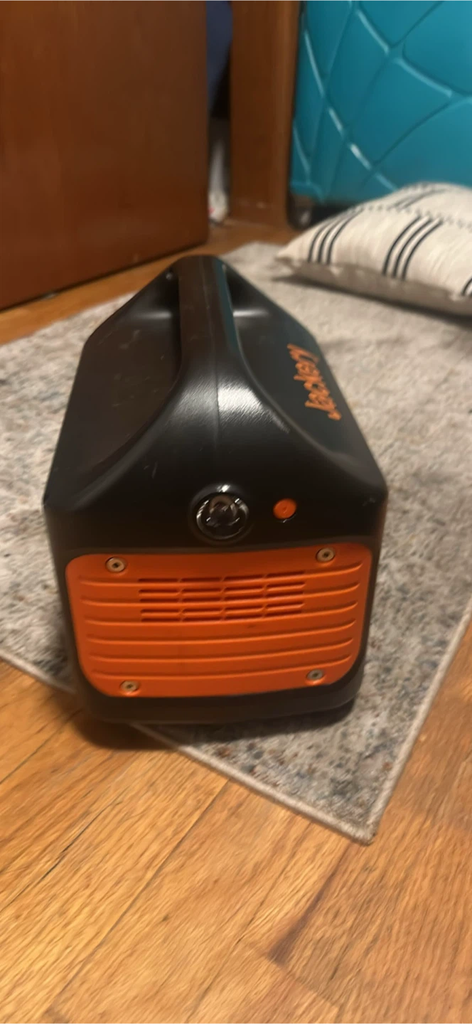 Jackery Explorer 500 Portable Power Station - photo 2