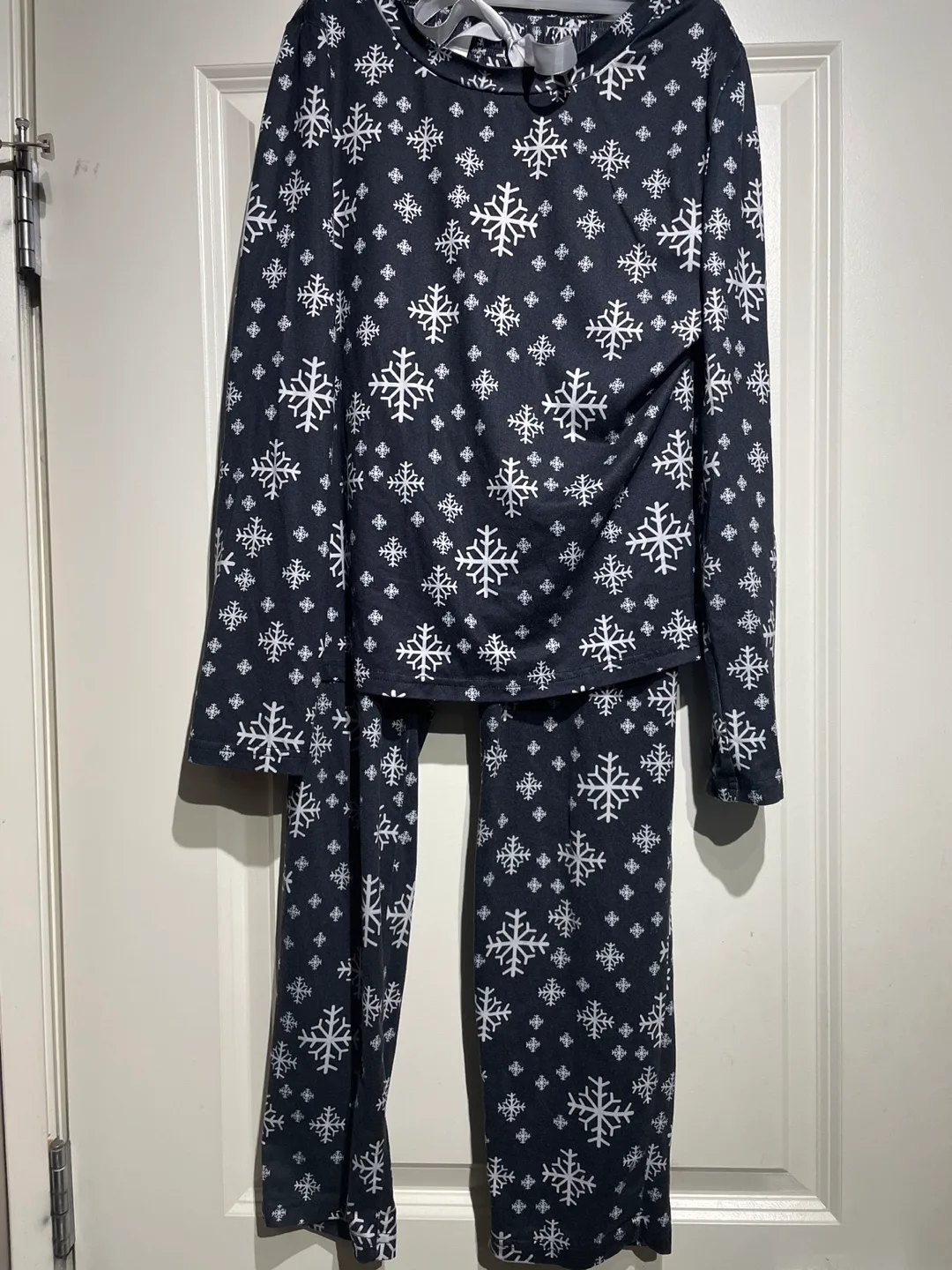 Assorted Pajama Sets