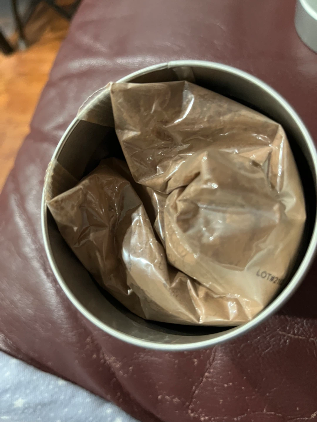 Epicure Cinnamon & Spice Hot Chocolate Mix - photo 2