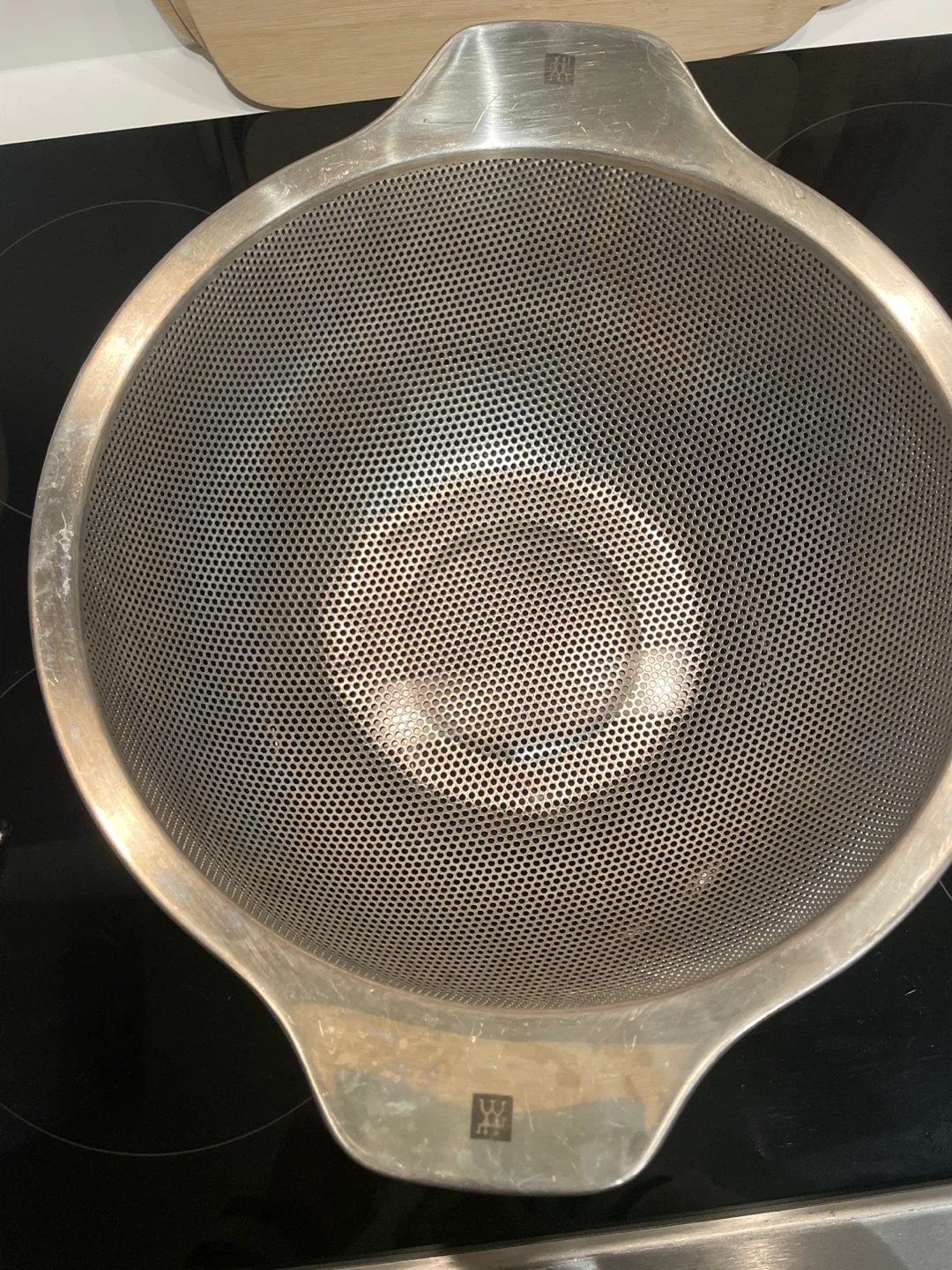MOVING OUT SALE! Zwilling Stainless Steel Strainer