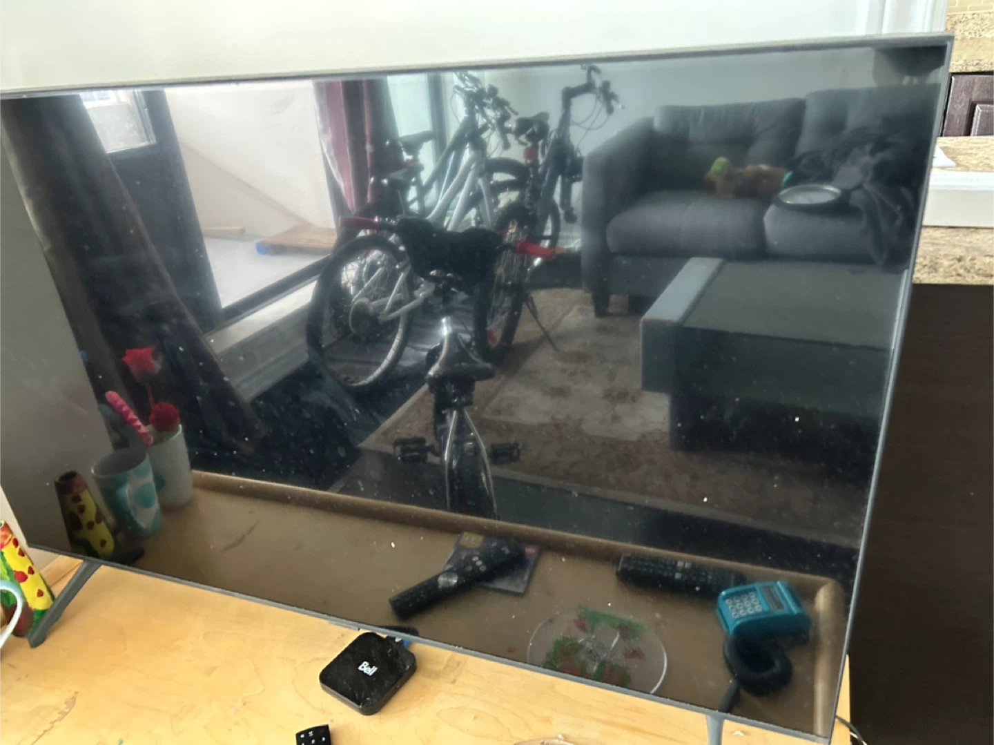 Samsung TV