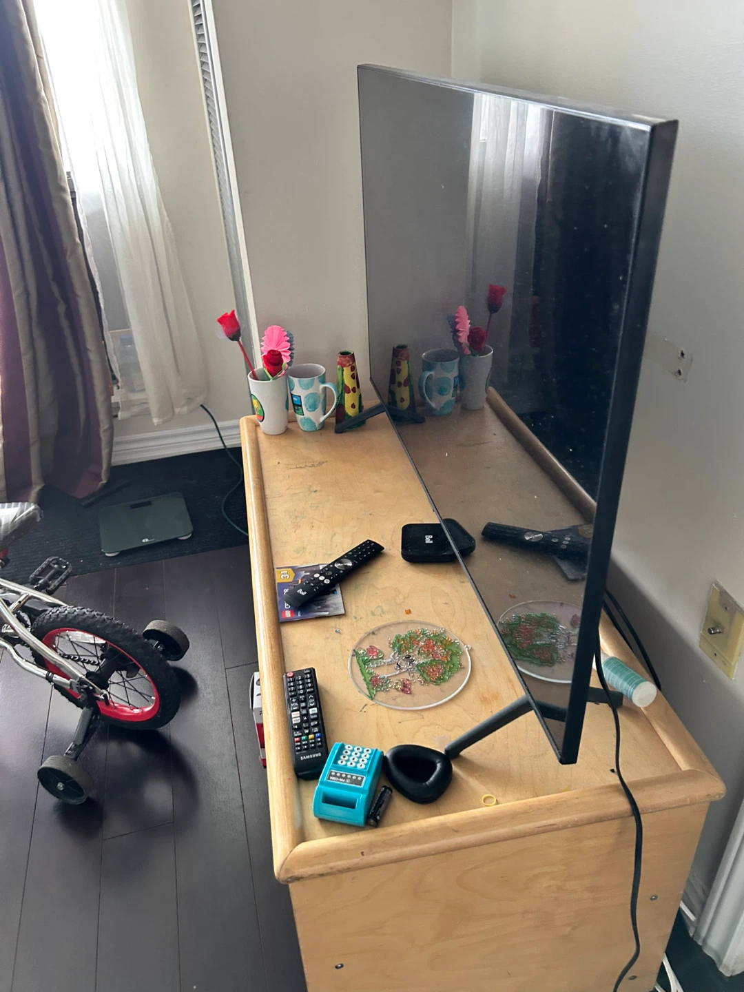 Samsung TV - photo 4