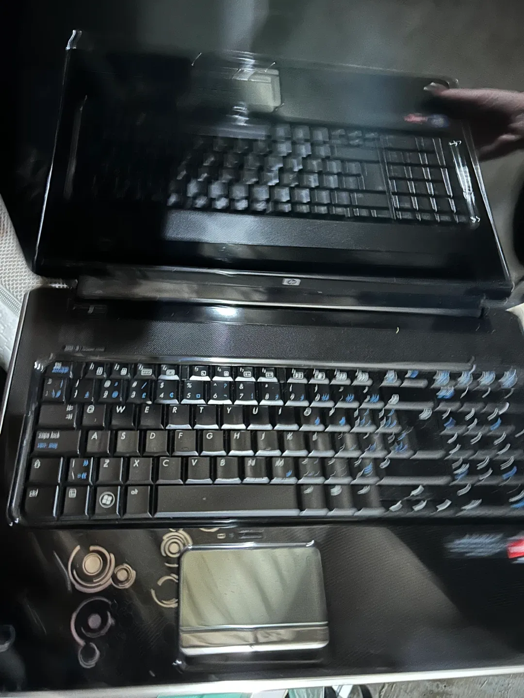 HP Pavilion Entertainment PC Laptop thumbnail