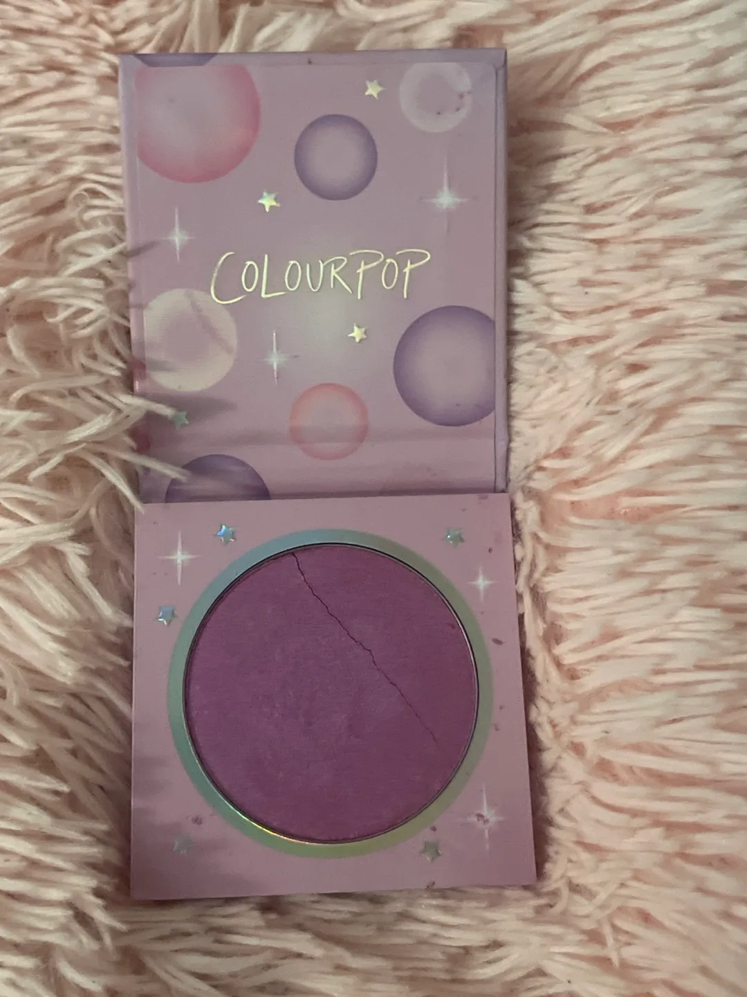 Assorted Eyeshadow Palettes - Beauty Glazed, ColourPop & More image indicator(3)