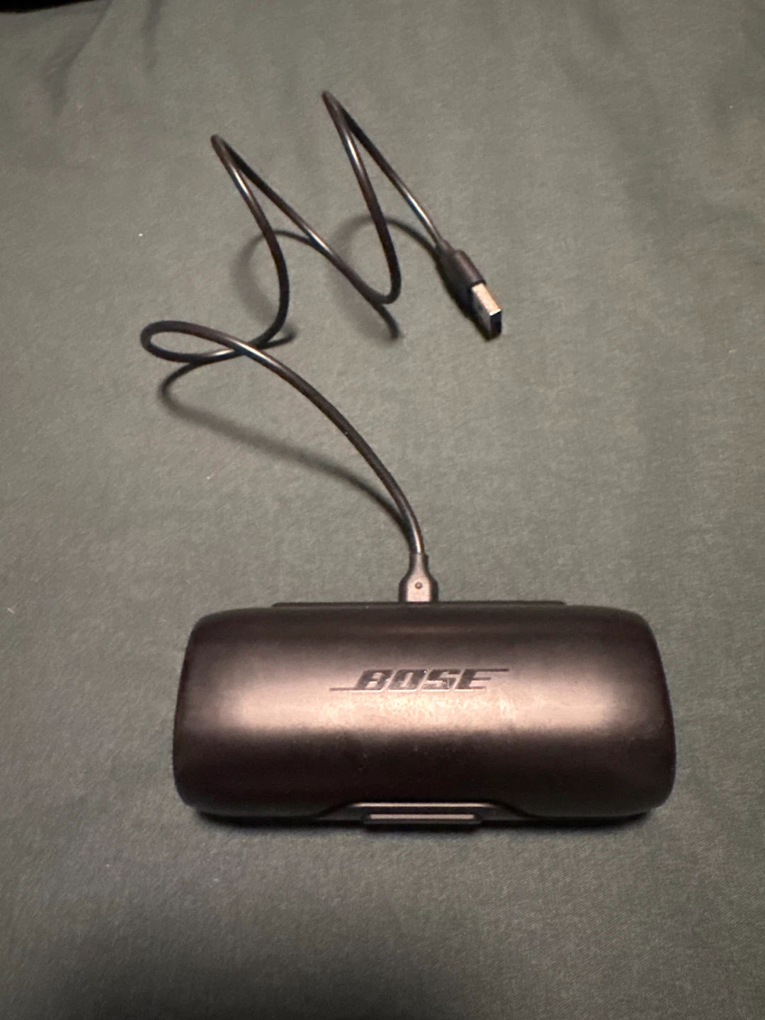 Bose Sport Open Earbuds - Black