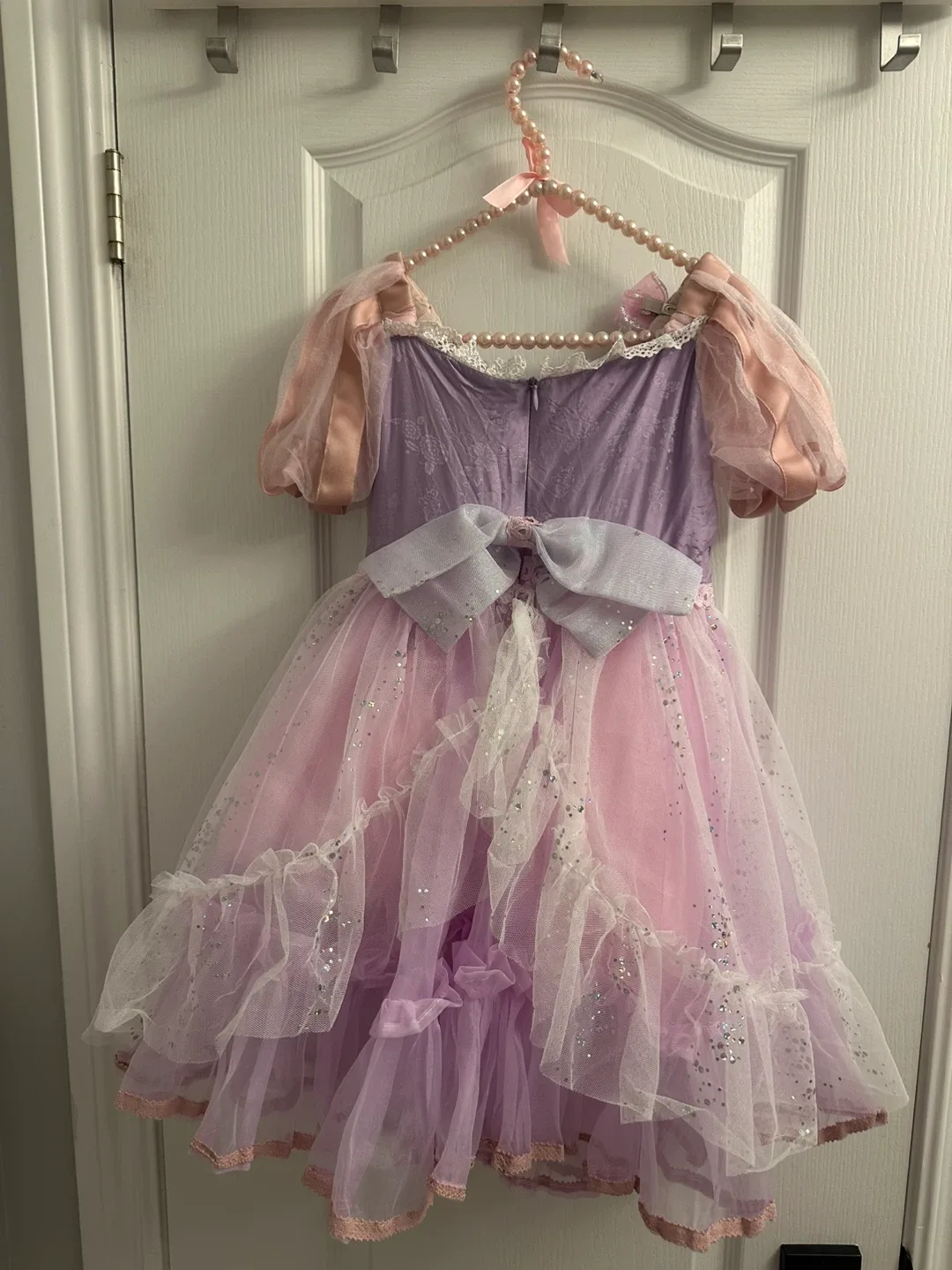 princess costume size 4～5 image indicator(2)