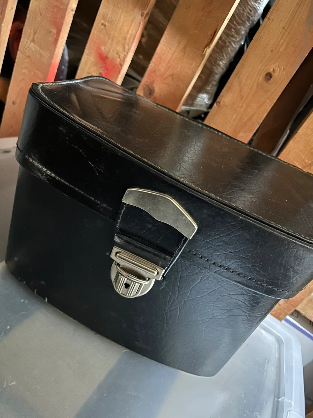 Konica Autoreflex T3 Camera w/ Soligor Flash image indicator(2)