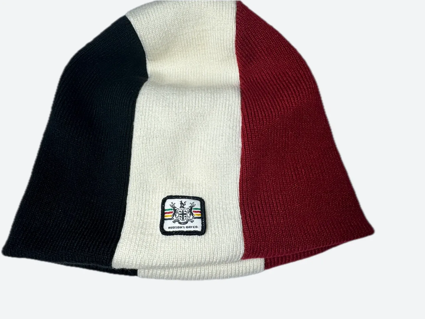 Hudson's Bay 2010 Olympic Beanie - Adult One Size