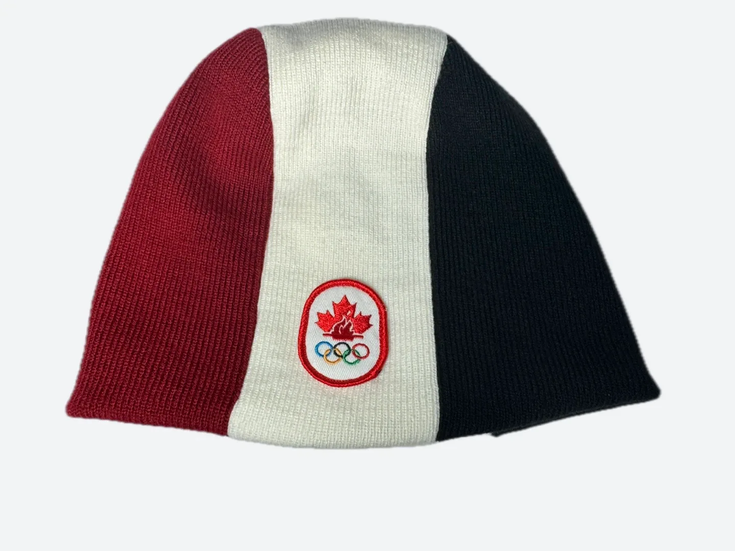 Hudson's Bay 2010 Olympic Beanie - Adult One Size image indicator(2)