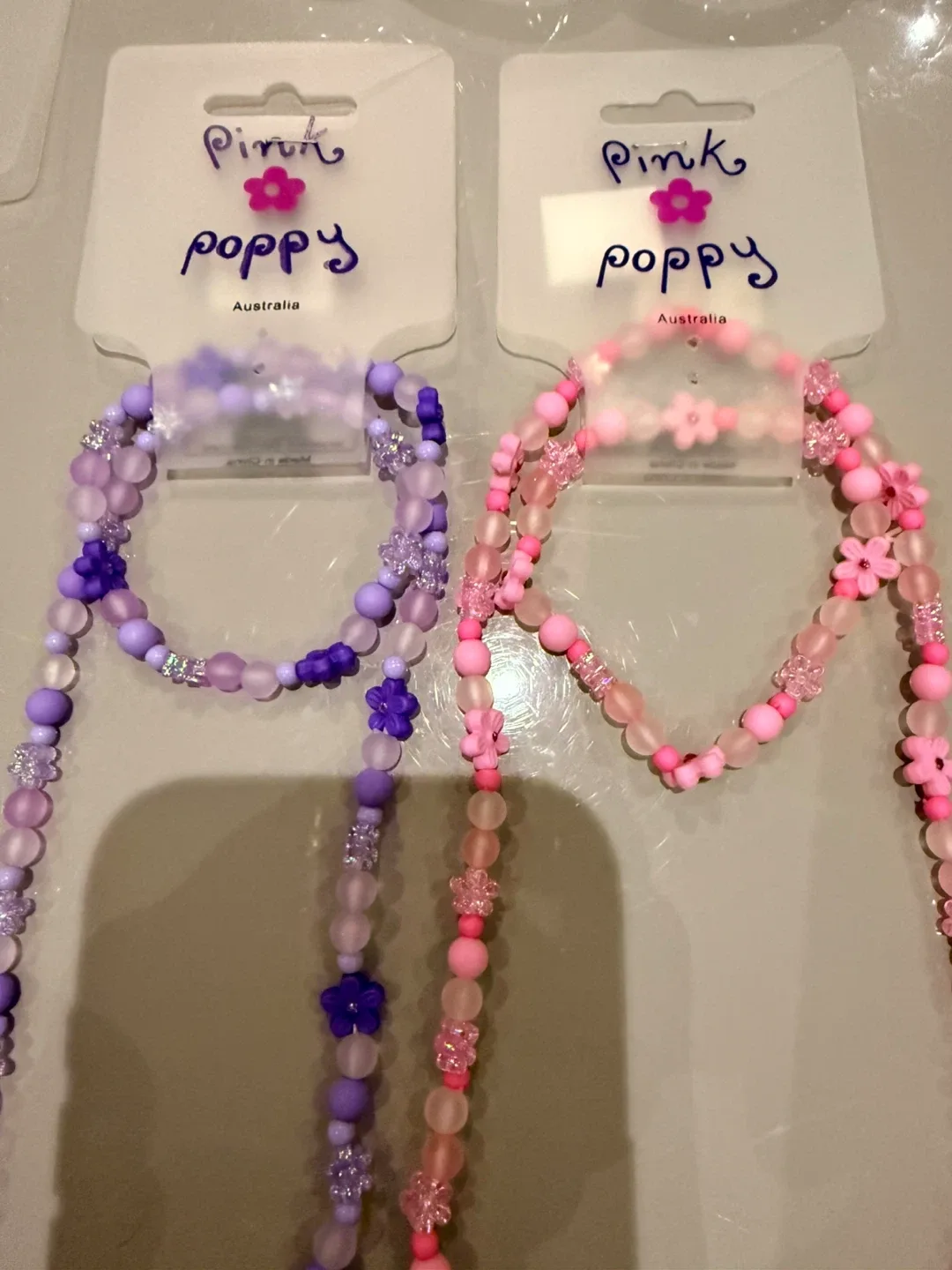 Lot of Kids Jewellery  dress up party  Christmas gift image indicator(5)