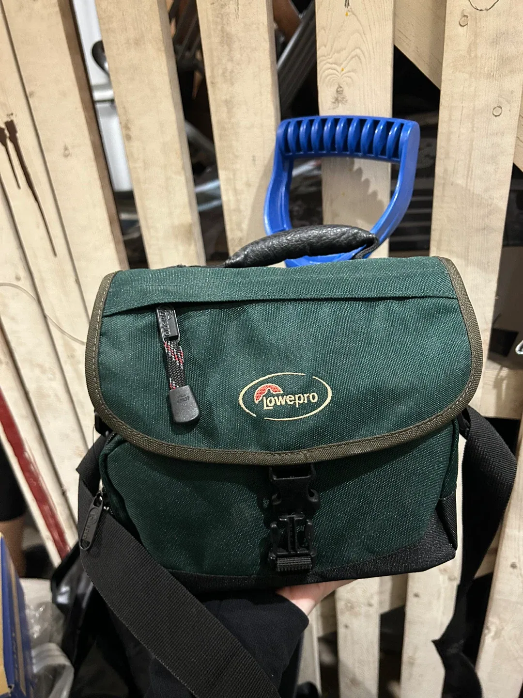 Nikon F60 SLR Film Camera image indicator(8)