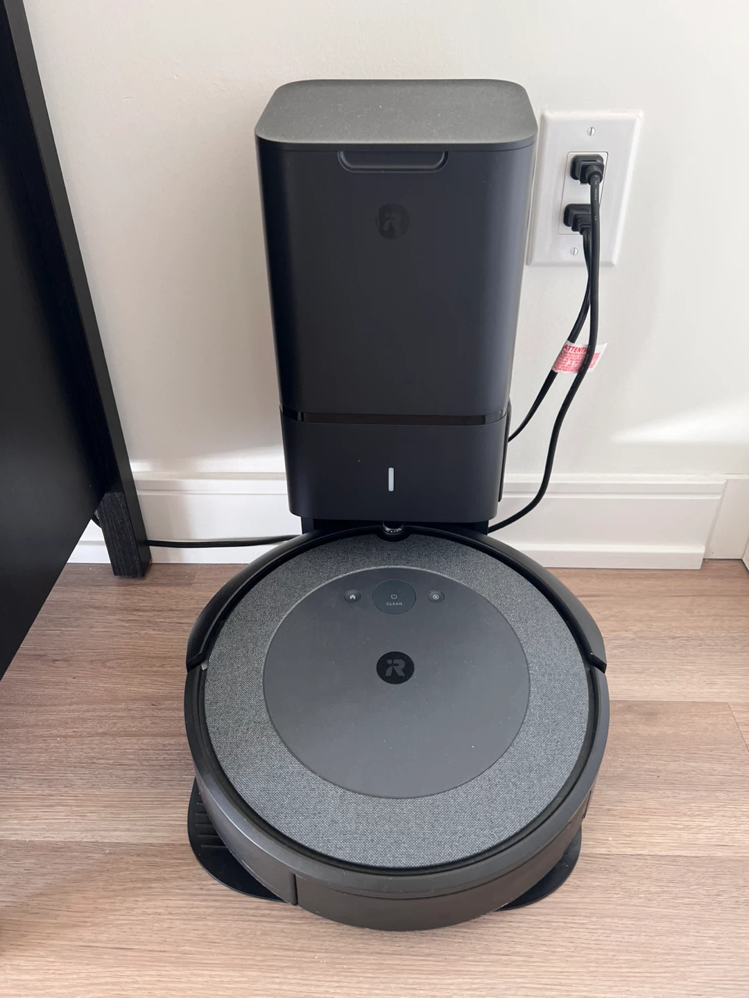 iRobot Roomba i3+ Robot Vacuum - photo 2