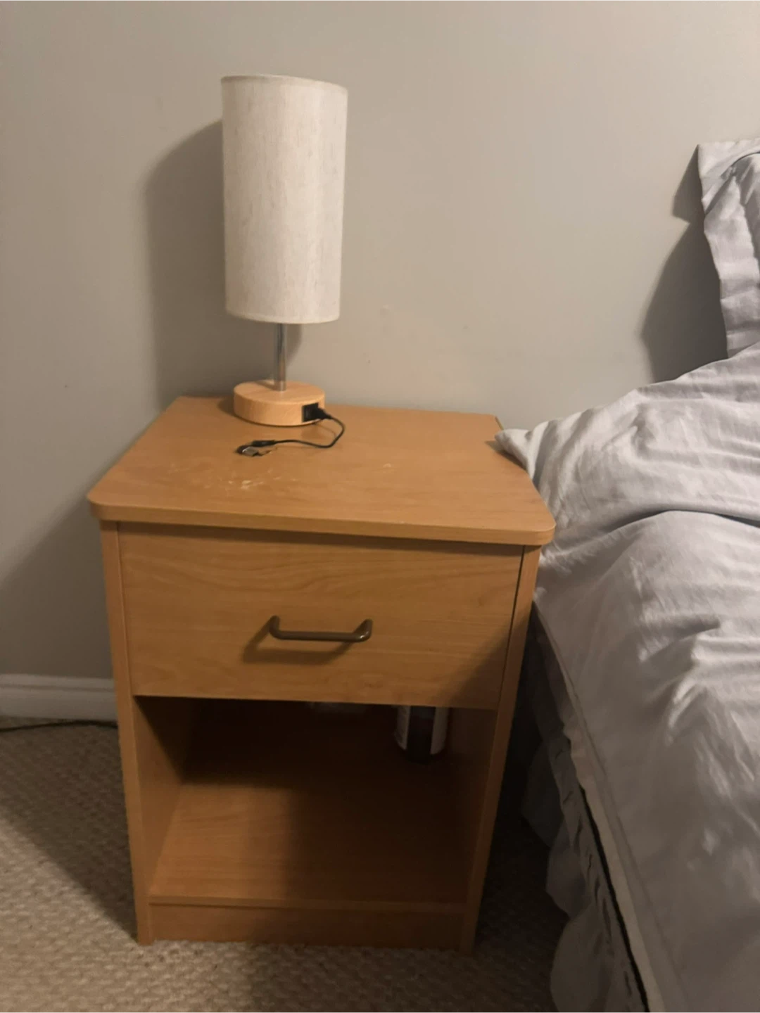 Bed night stands (2) - photo 2
