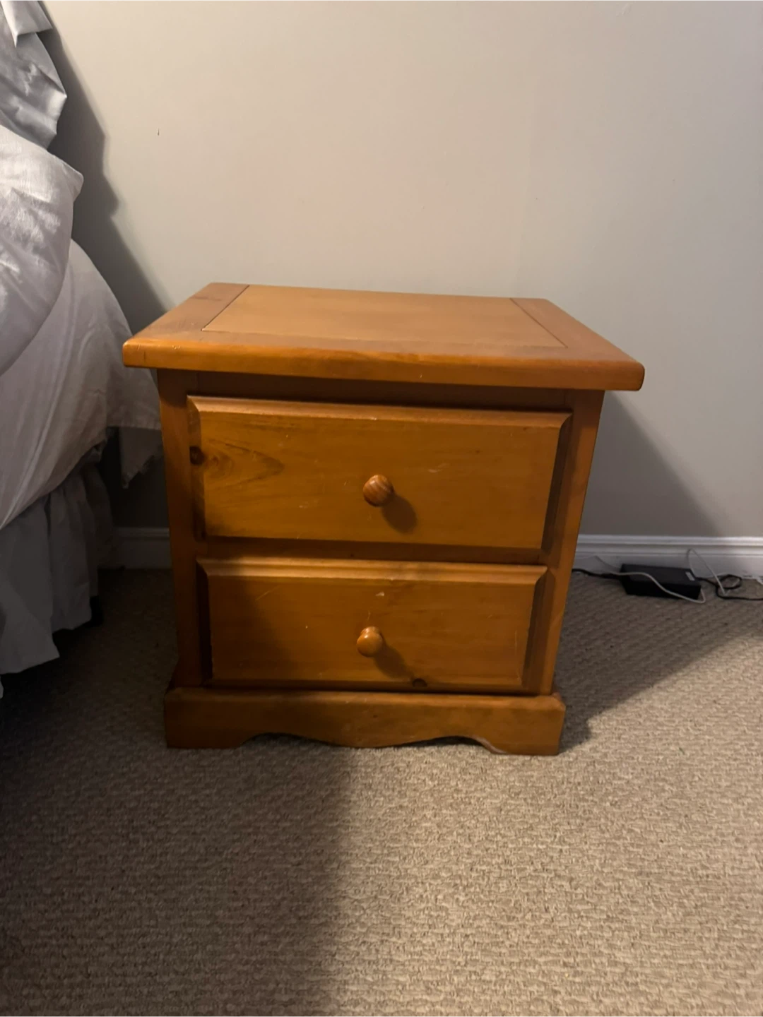 Bed night stands (2) - photo 4