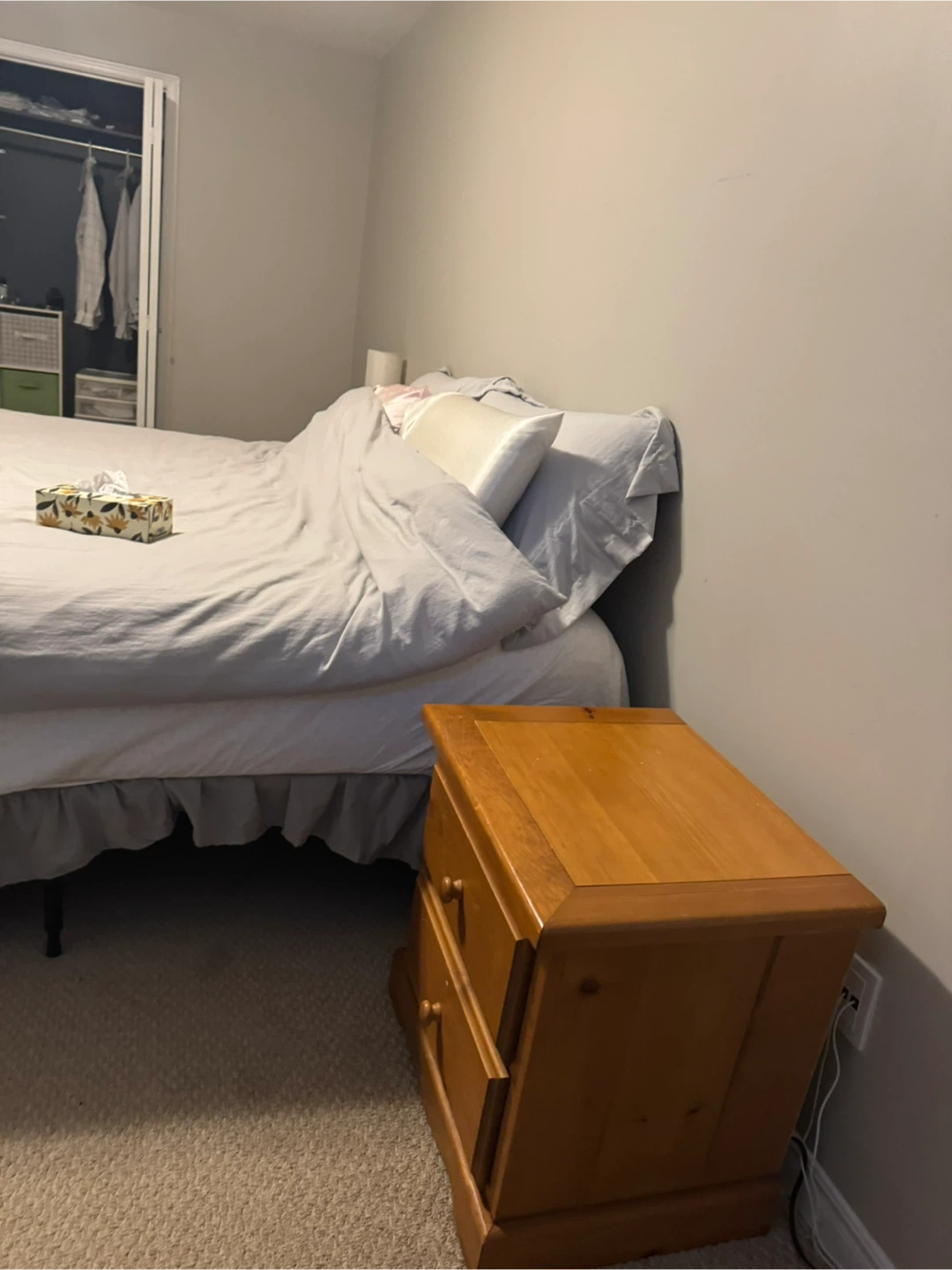 Bed night stands (2) - photo 3