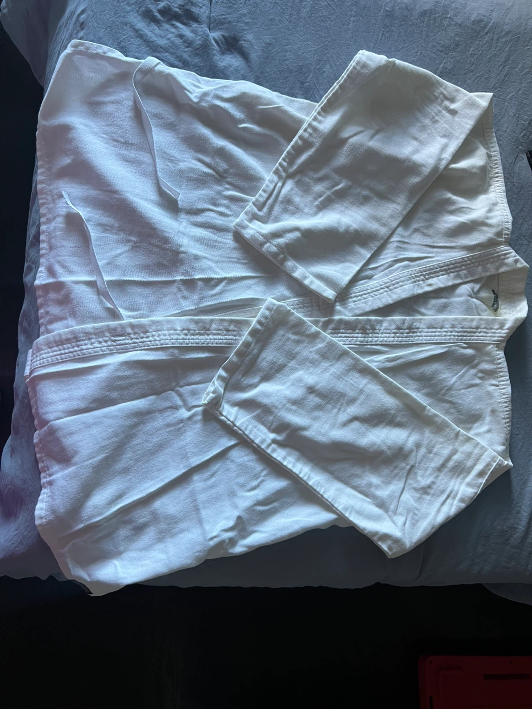 Century Martial Arts Uniform - White - photo 2
