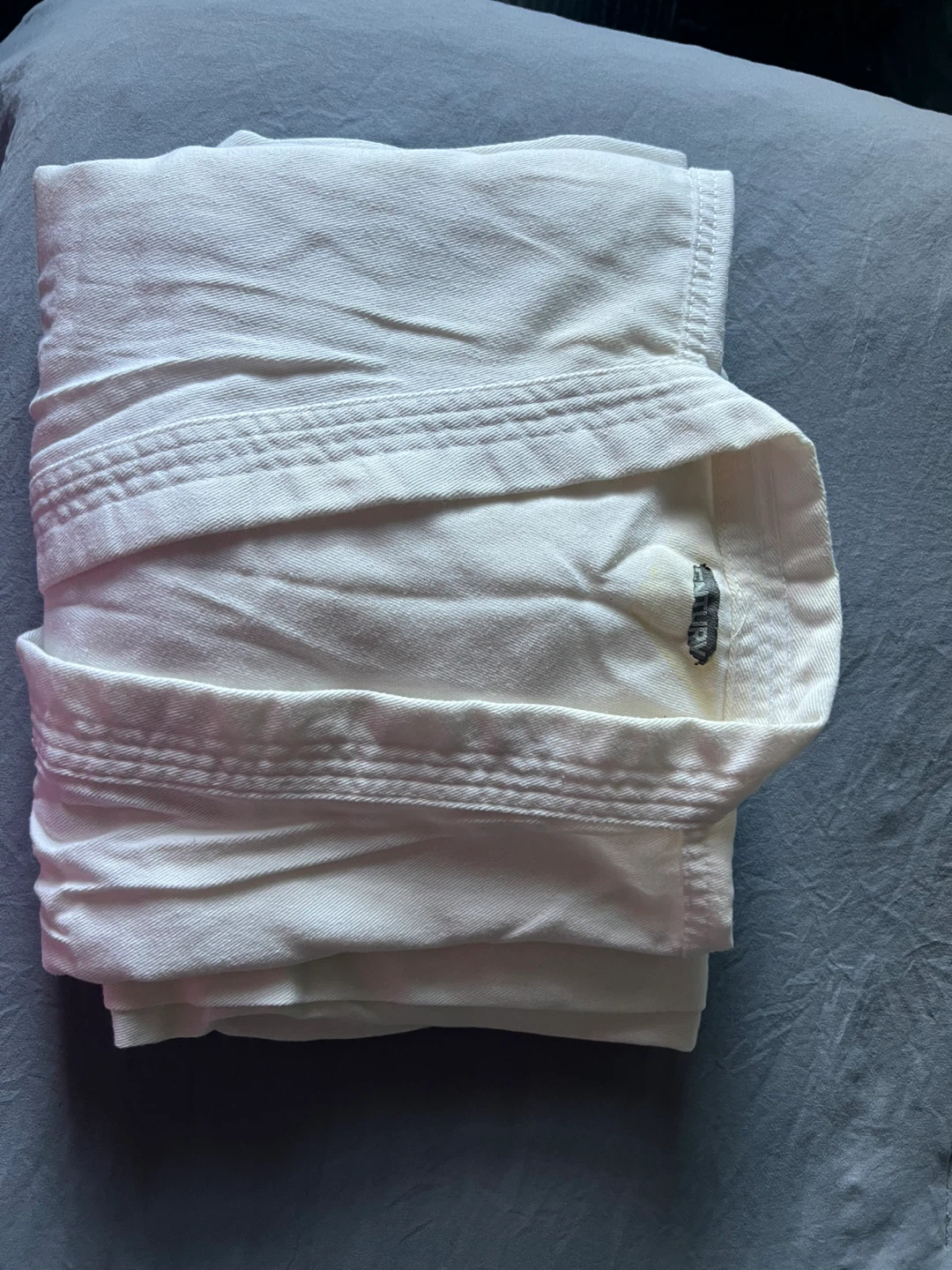Century Martial Arts Uniform - White