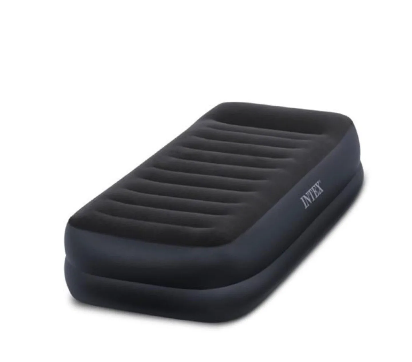Intex Twin Size Air Mattress - New in Box! thumbnail