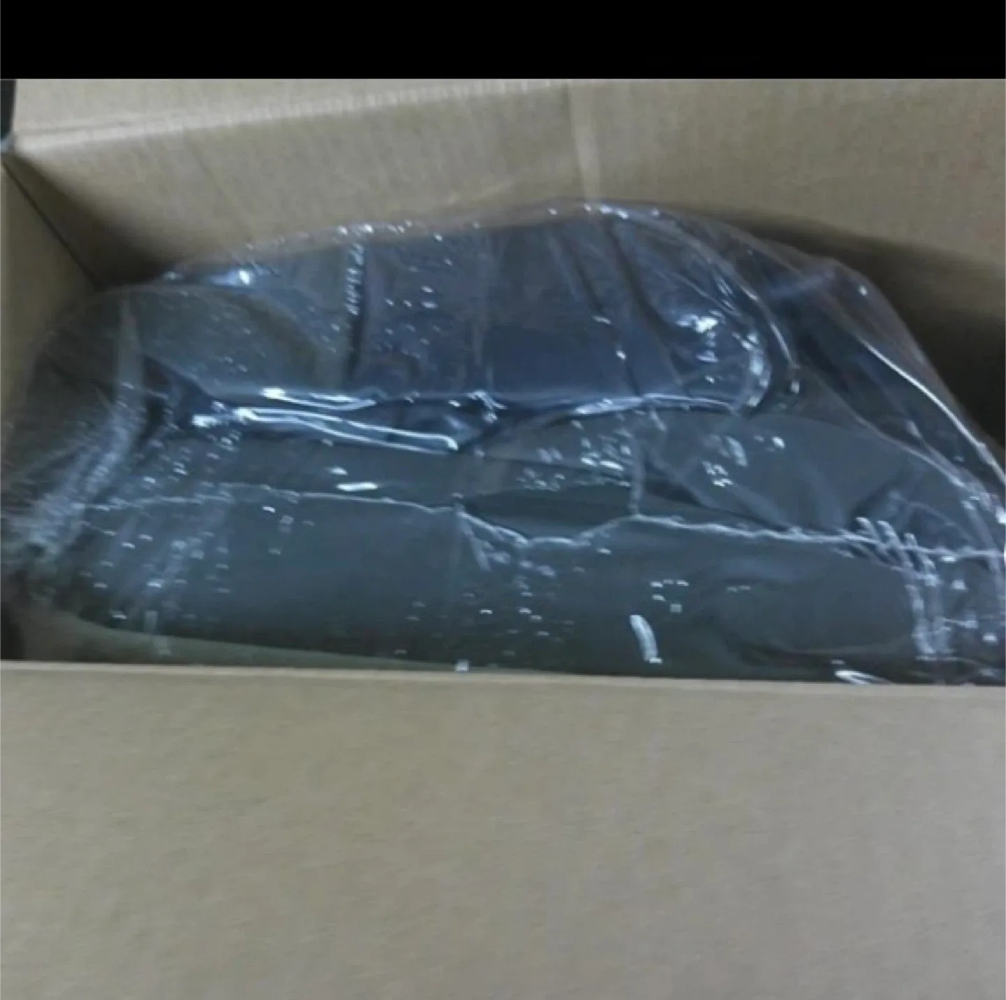 Intex Twin Size Air Mattress - New in Box! image indicator(2)