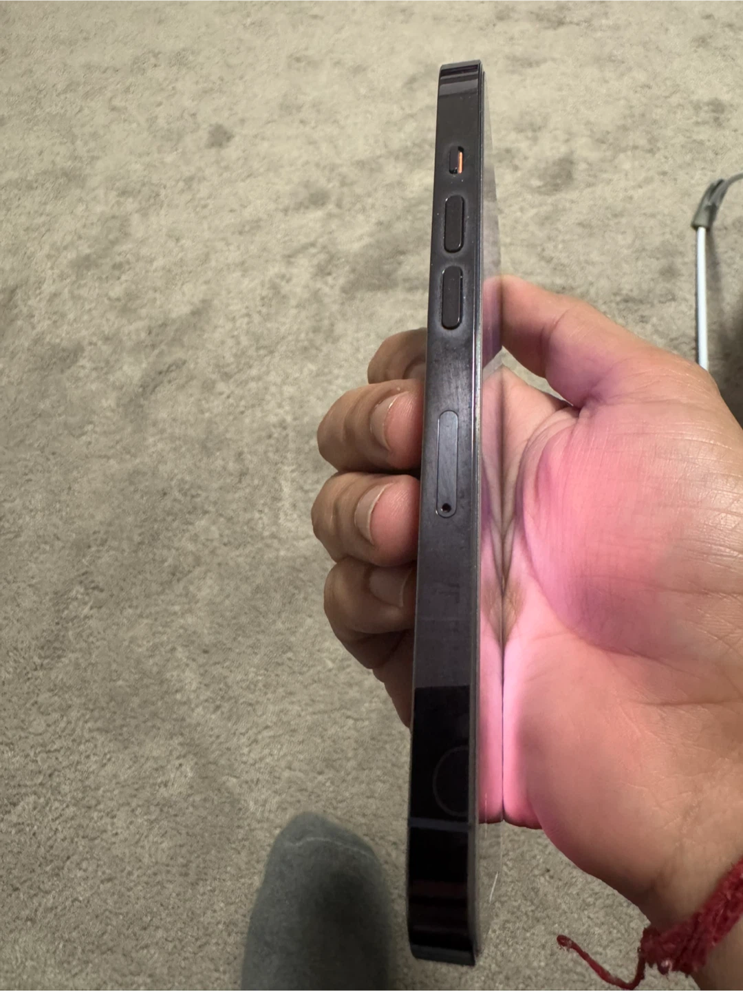 Apple iPhone 14 Pro 256GB - photo 3