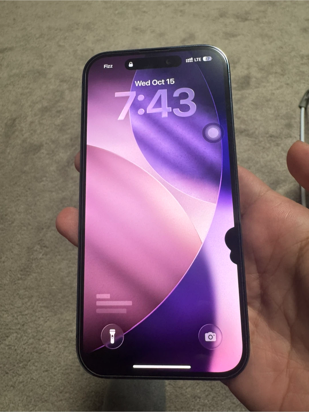 Apple iPhone 14 Pro 256GB