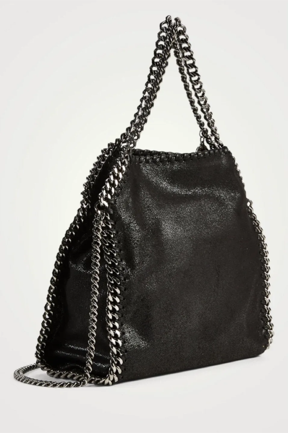 Stella McCartney Ed Curtis Mini Falabella Bag image indicator(8)