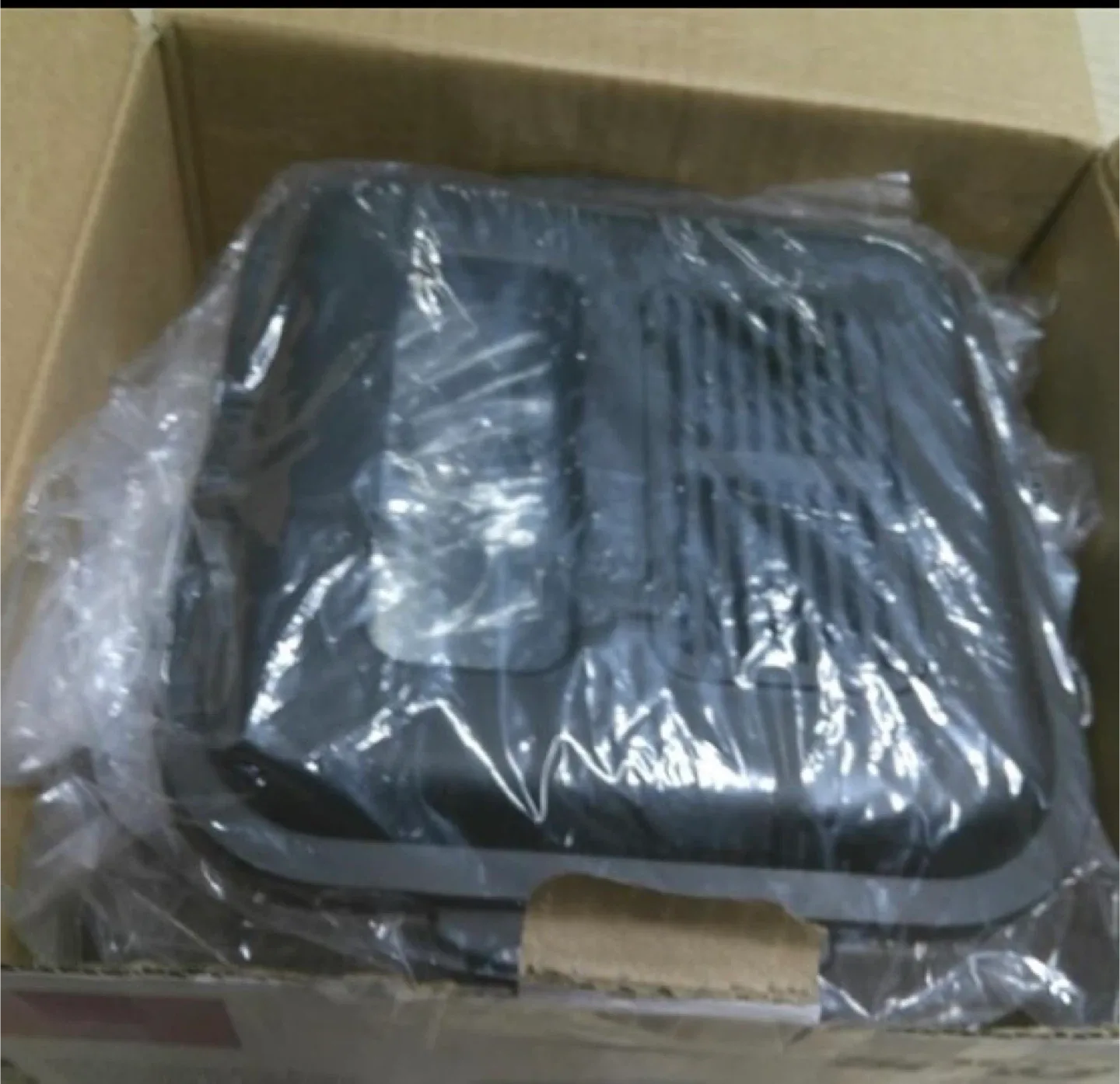 Salton DF1539 Deep Fryer - New in Box! image indicator(2)