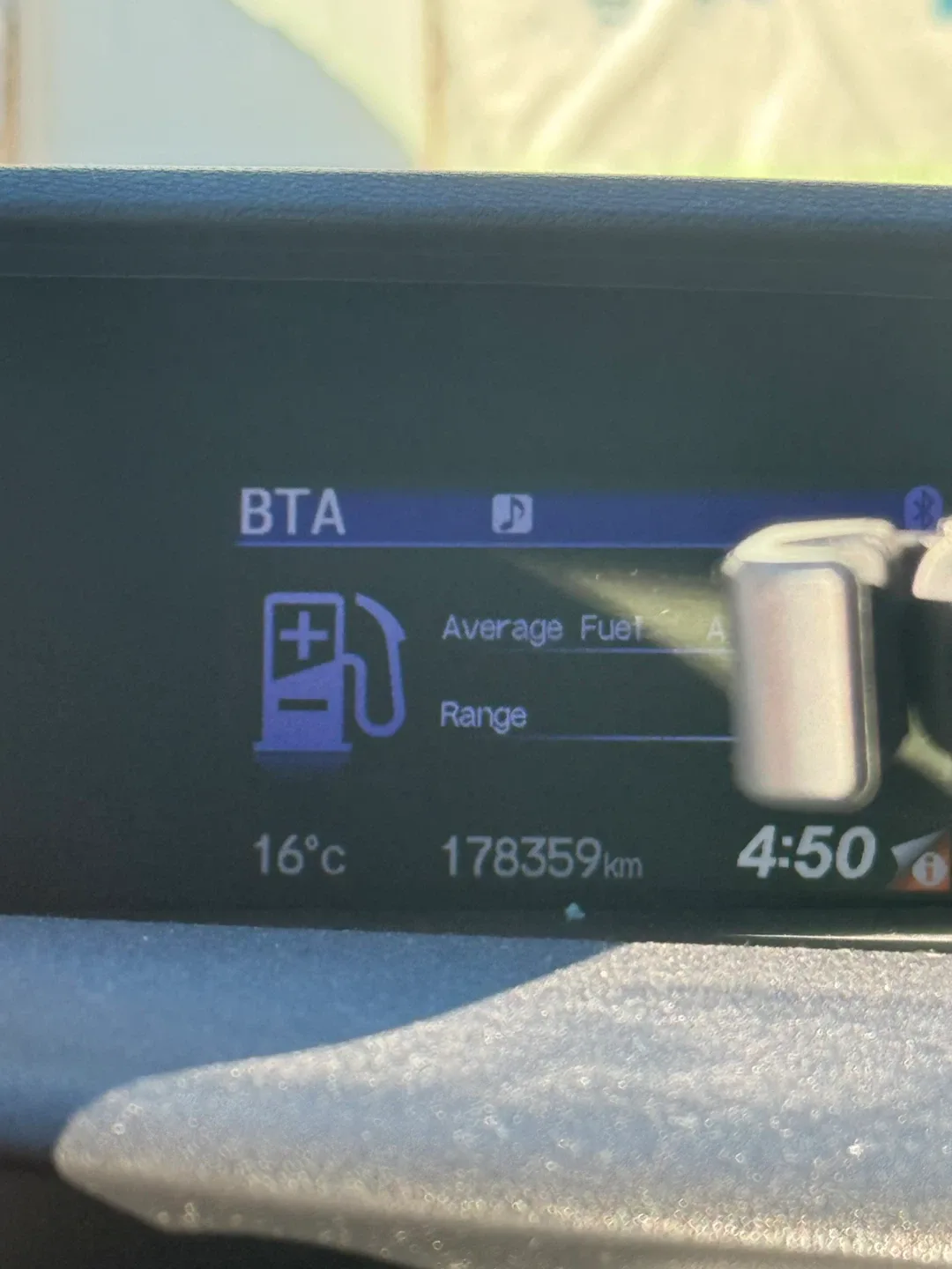 2015 HONDA CIVIC SEDAN EX image indicator(4)