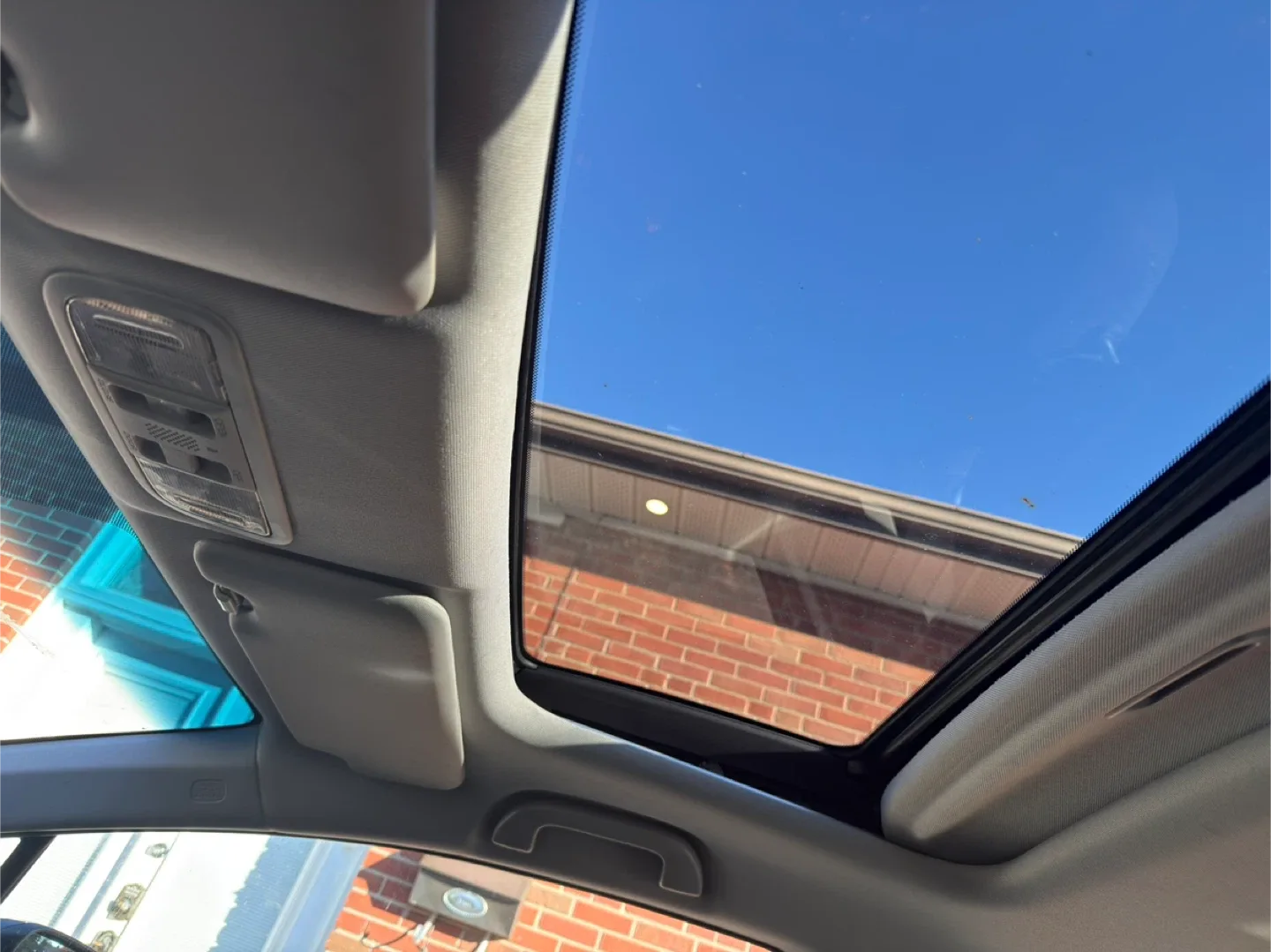 2015 HONDA CIVIC SEDAN EX image indicator(6)