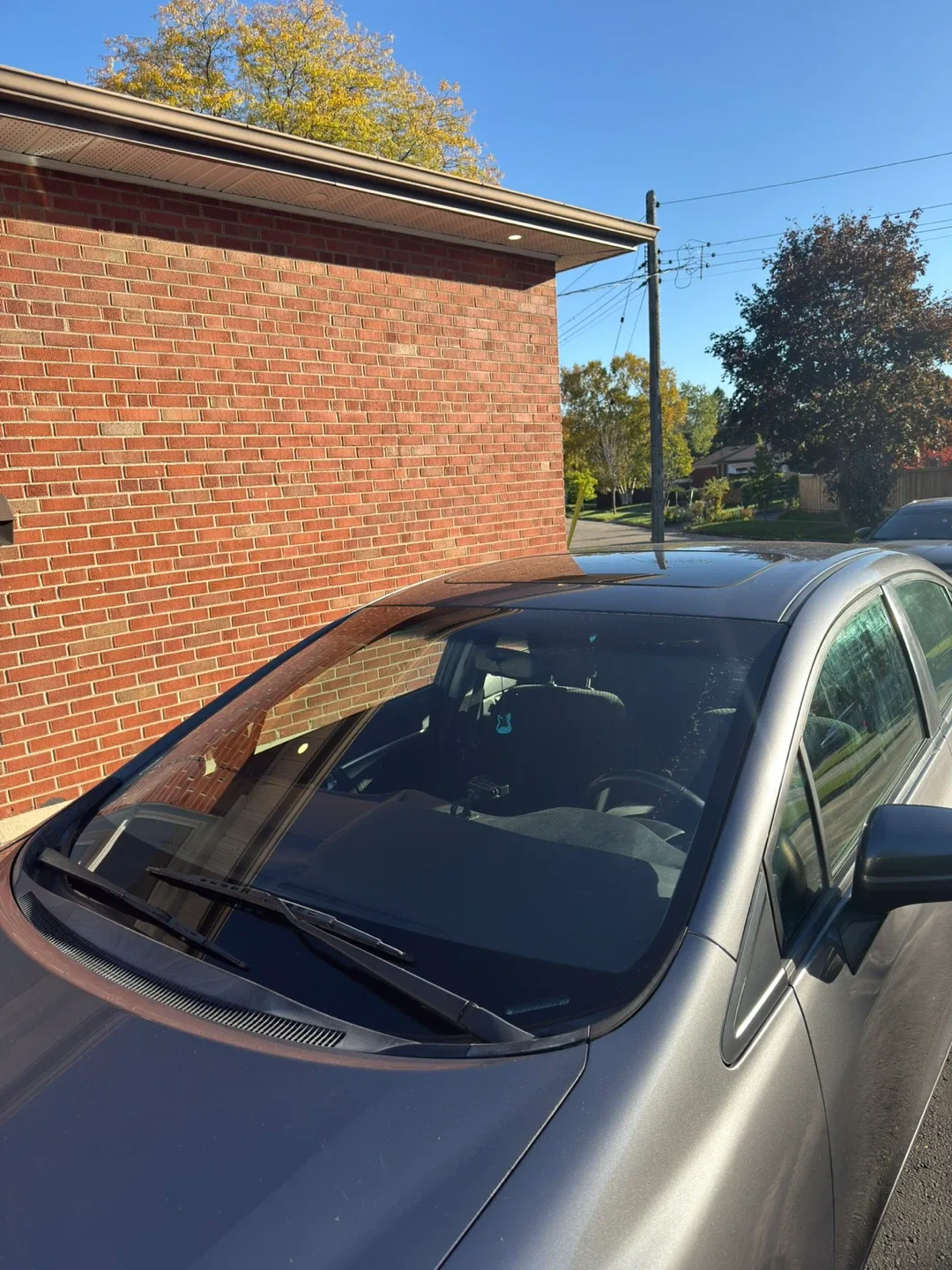 2015 HONDA CIVIC SEDAN EX image indicator(5)