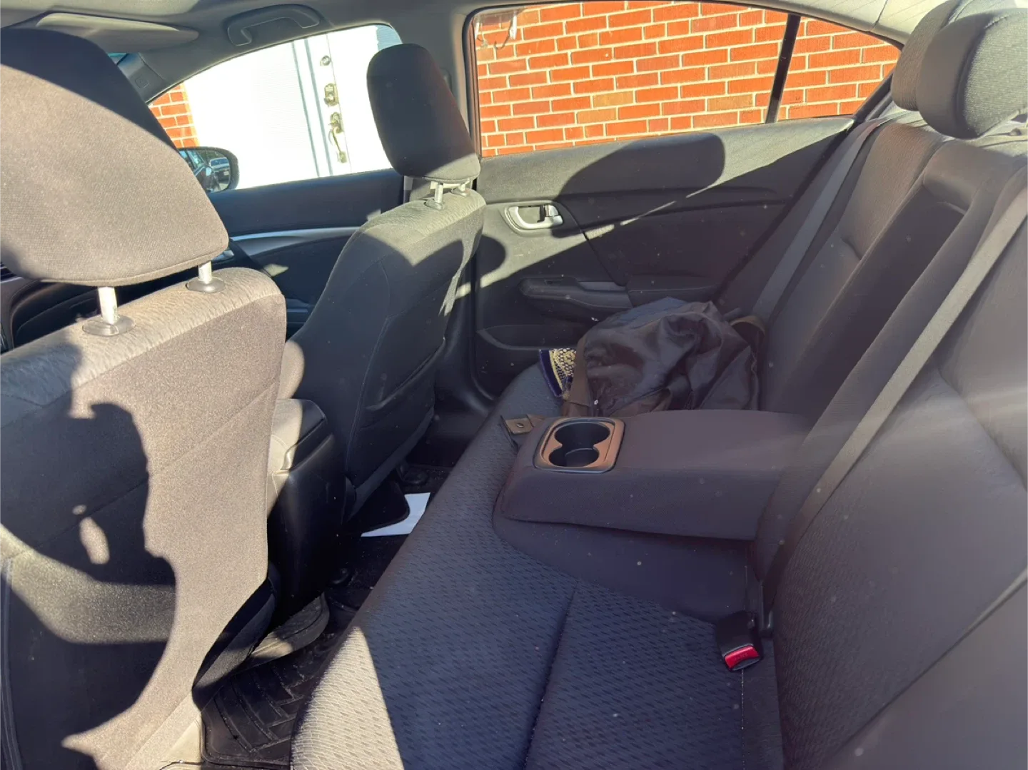 2015 HONDA CIVIC SEDAN EX image indicator(7)