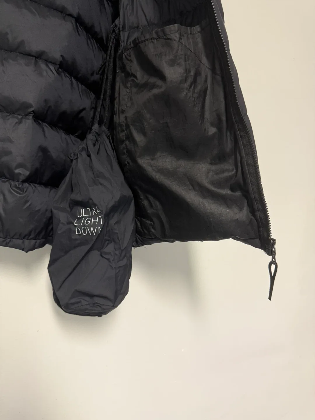Uniqlo Ultra Light Down Jacket image indicator(4)