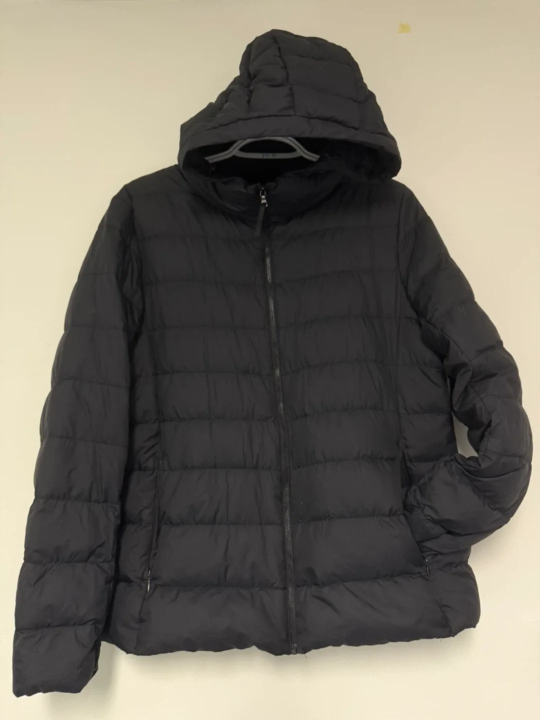 Uniqlo Ultra Light Down Jacket image indicator(5)