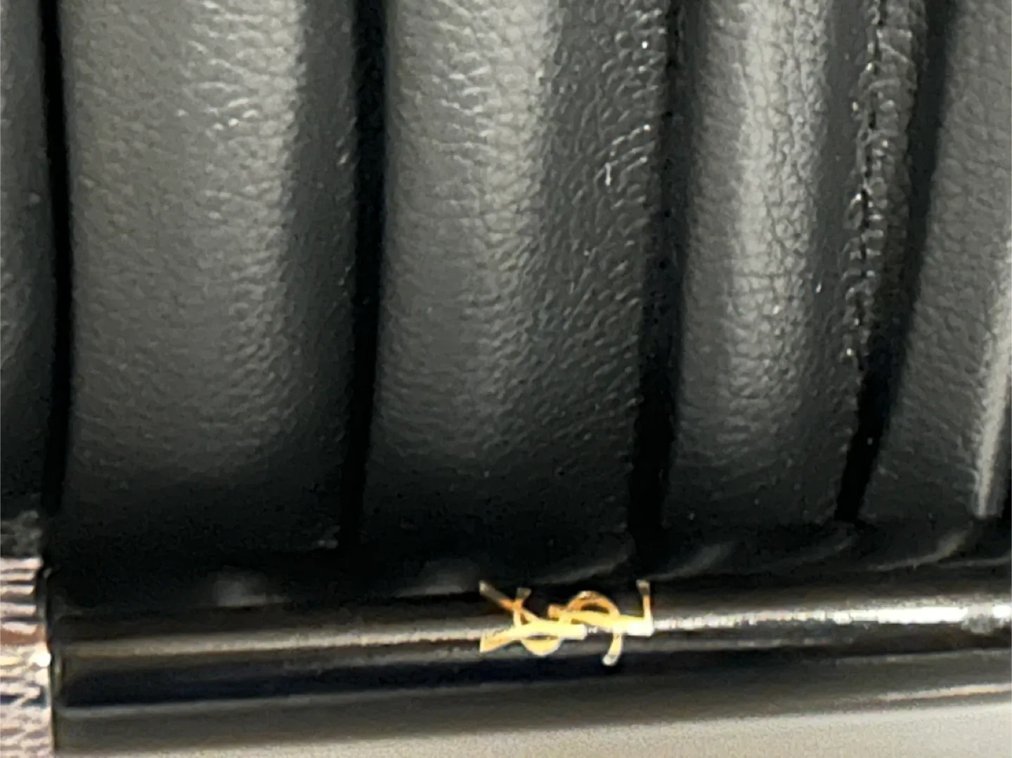 Yves Saint Laurent inspired Brush Set - New image indicator(3)