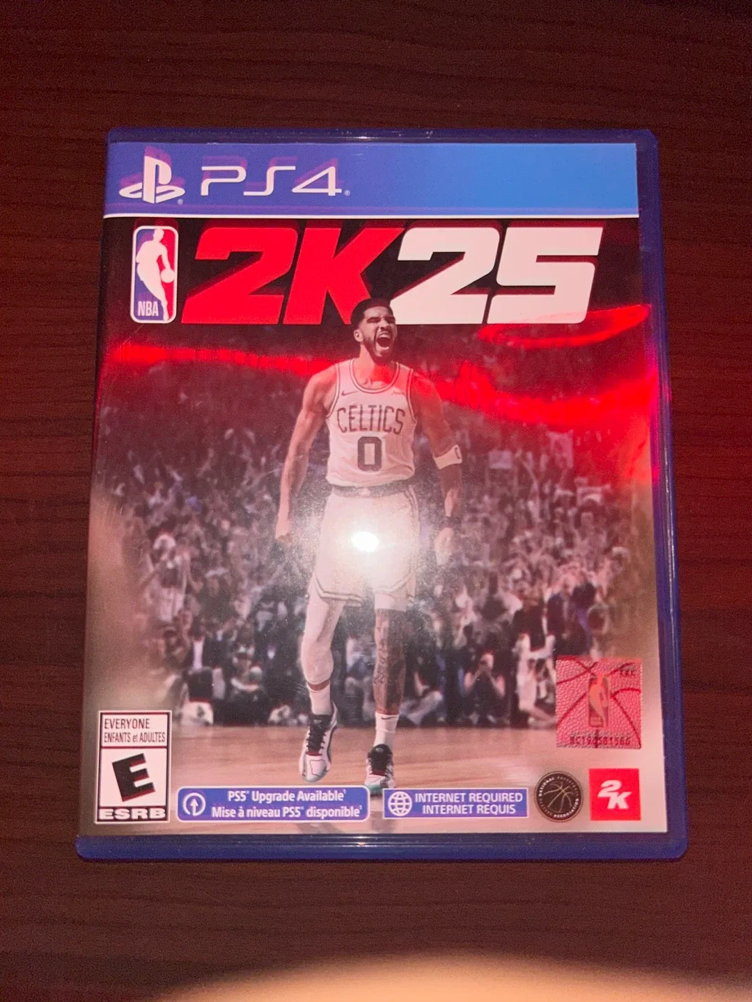 NBA 2K25 thumbnail
