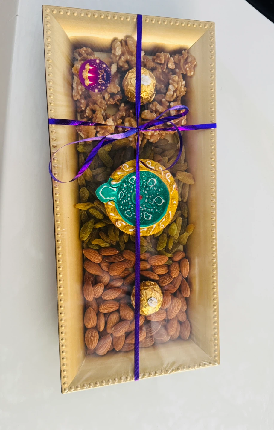 Diwali hamper,Dey fruit diwali hamper, diwali gift