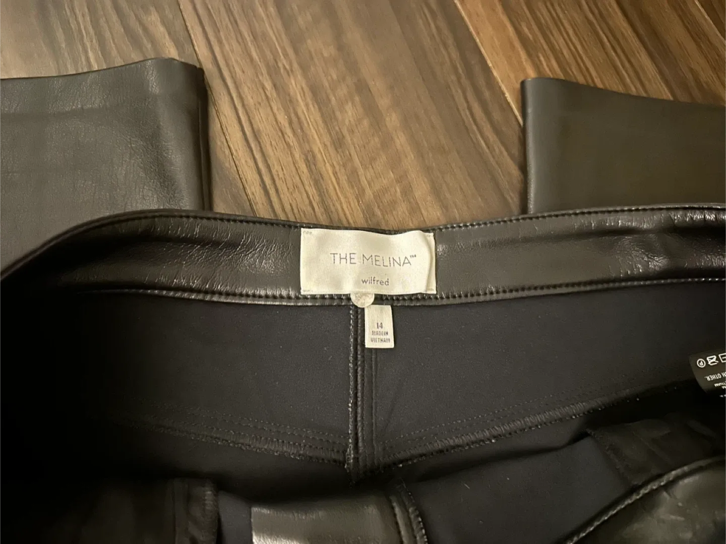 Wilfred Melina Pants - Size 14 - Like New image indicator(2)