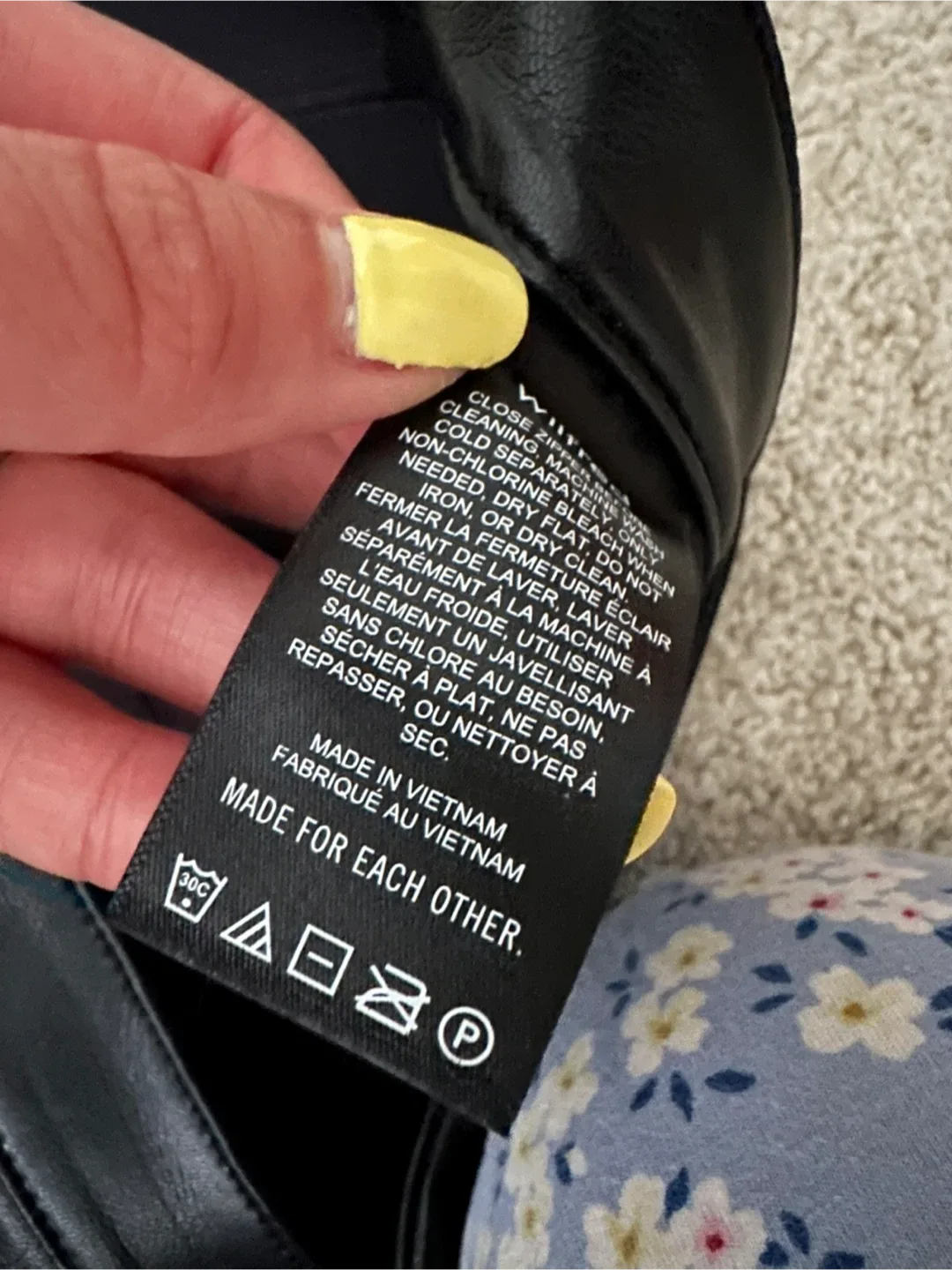 Wilfred Melina Pants - Size 14 - Like New image indicator(4)