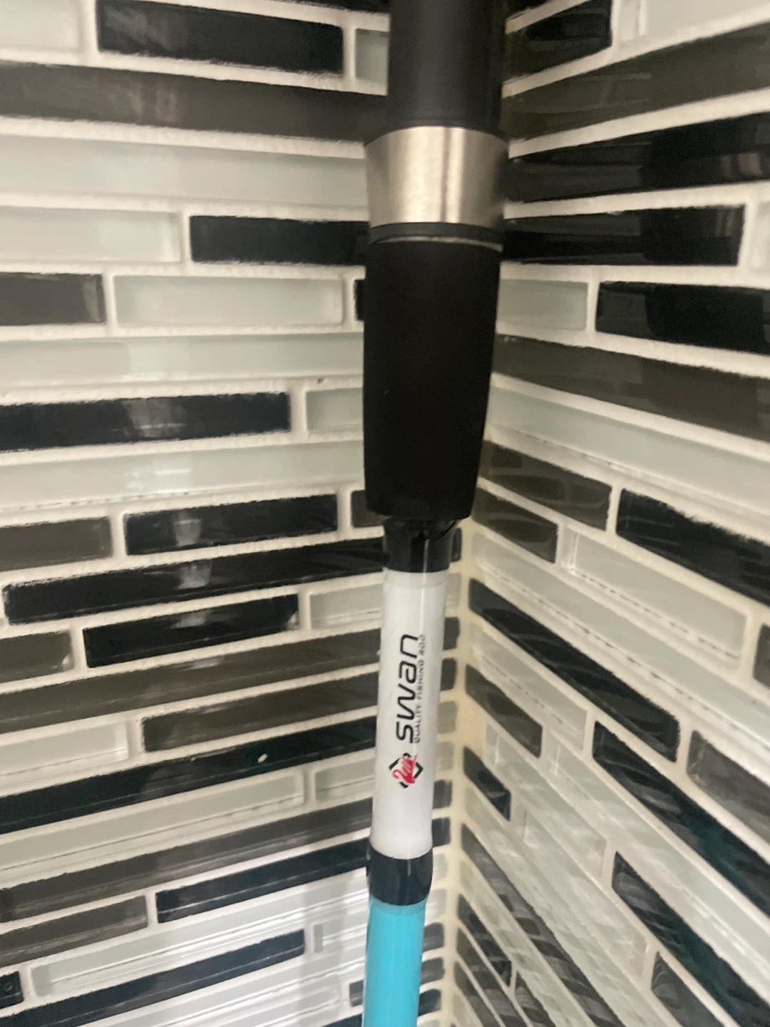 Swan Quality Fishing Rod