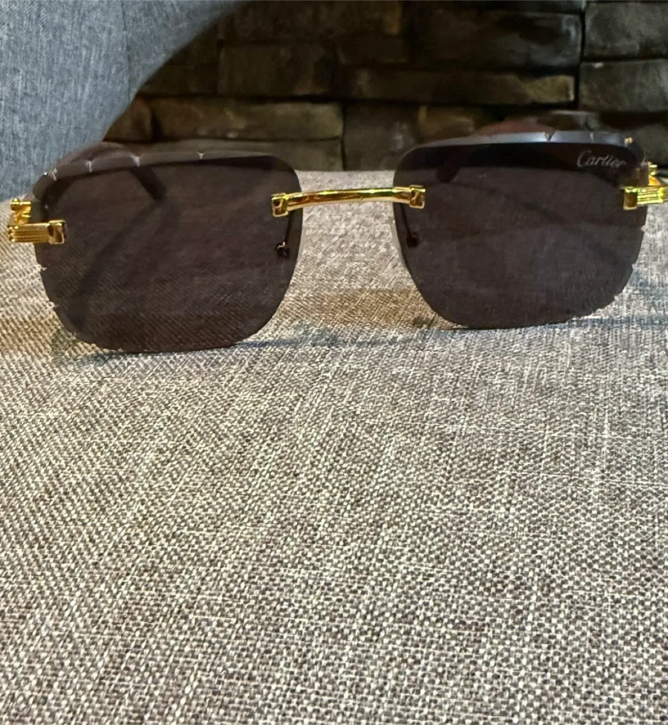 Cartier Sunglasses image indicator(2)