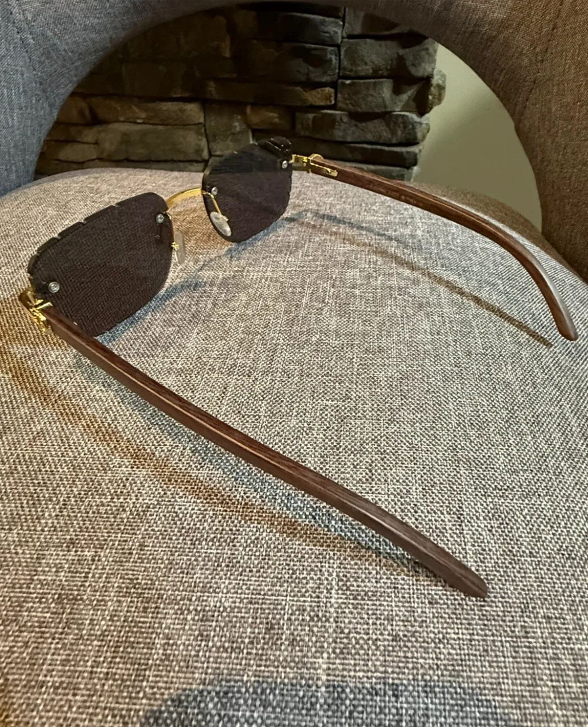 Cartier Sunglasses image indicator(4)