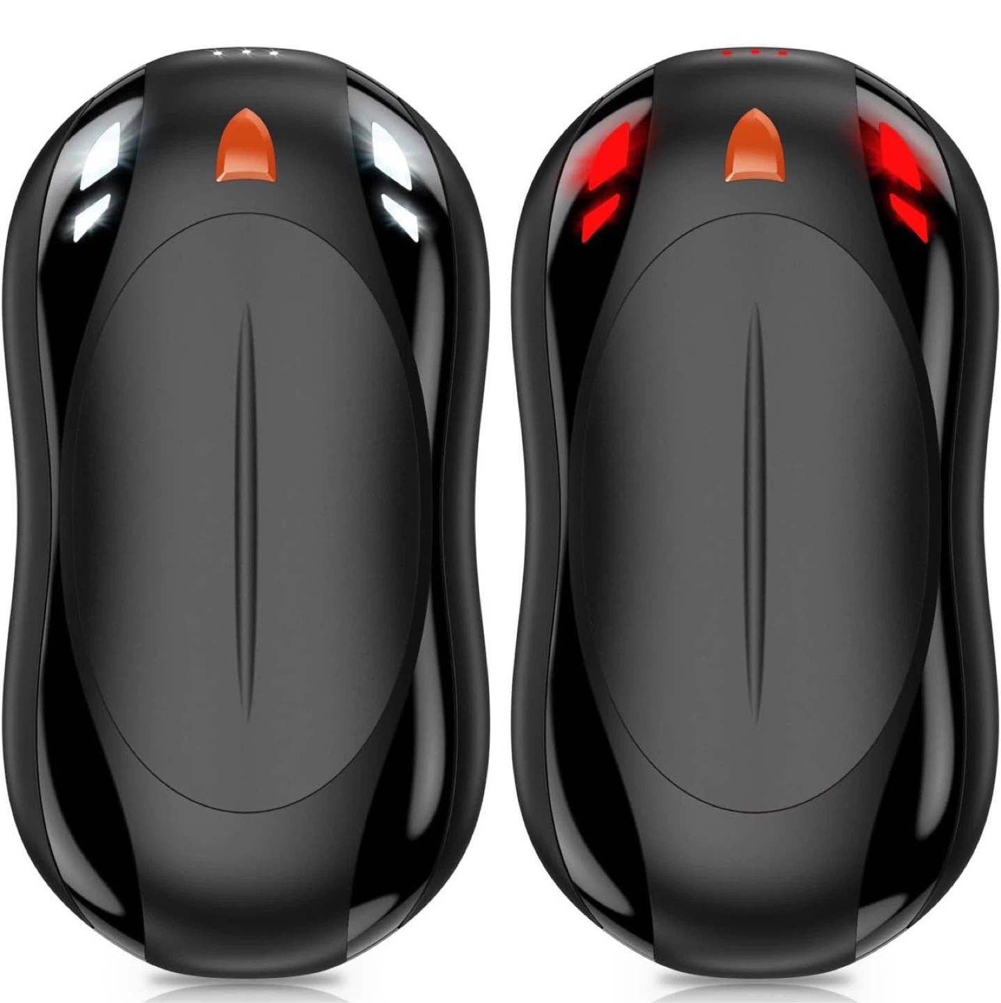 2 in 1 Car Shape Hand Warmers