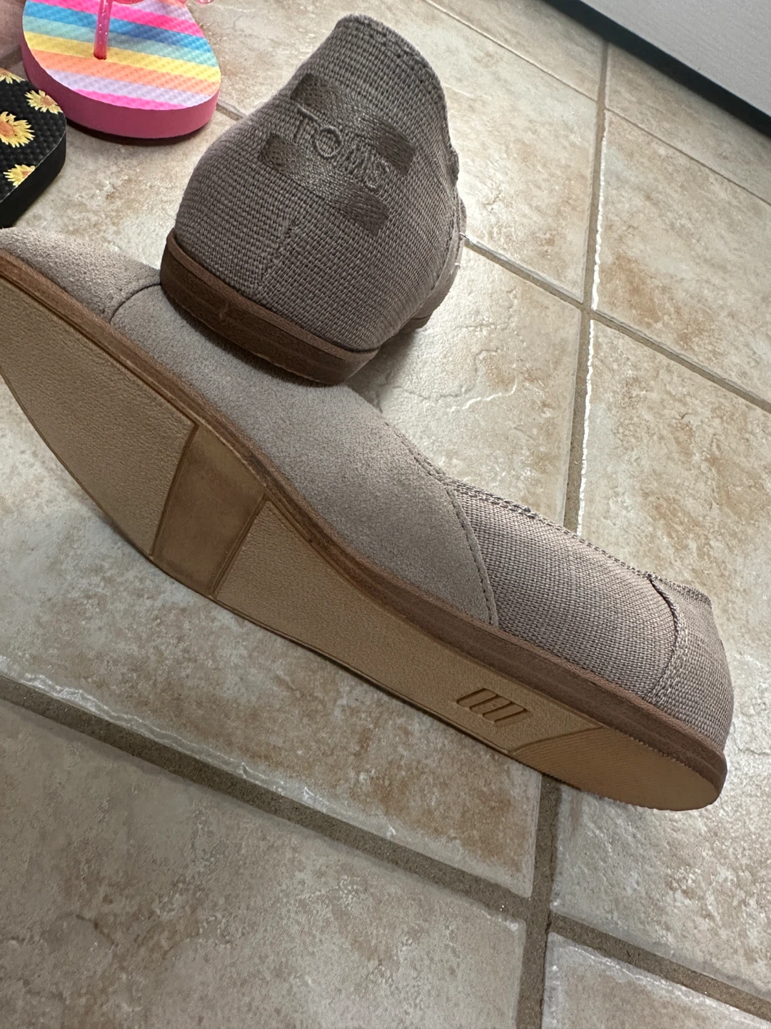 Brandnew Women’s flats shoes slippers - photo 4