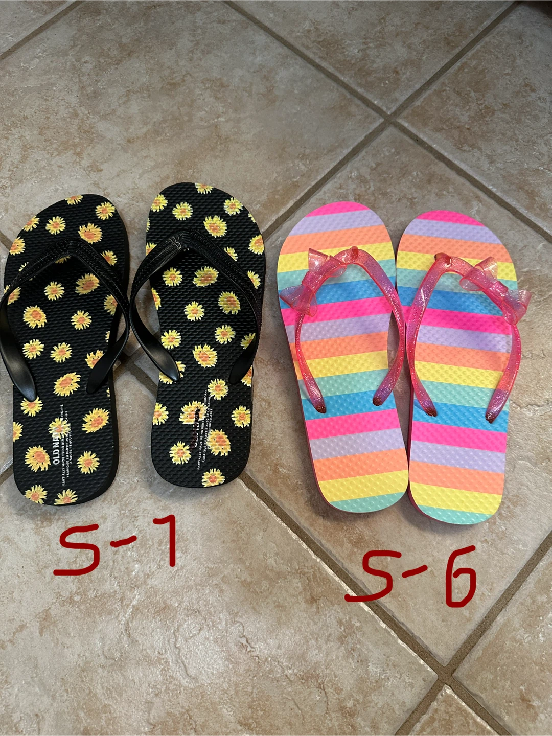Brandnew Women’s flats shoes slippers - photo 5
