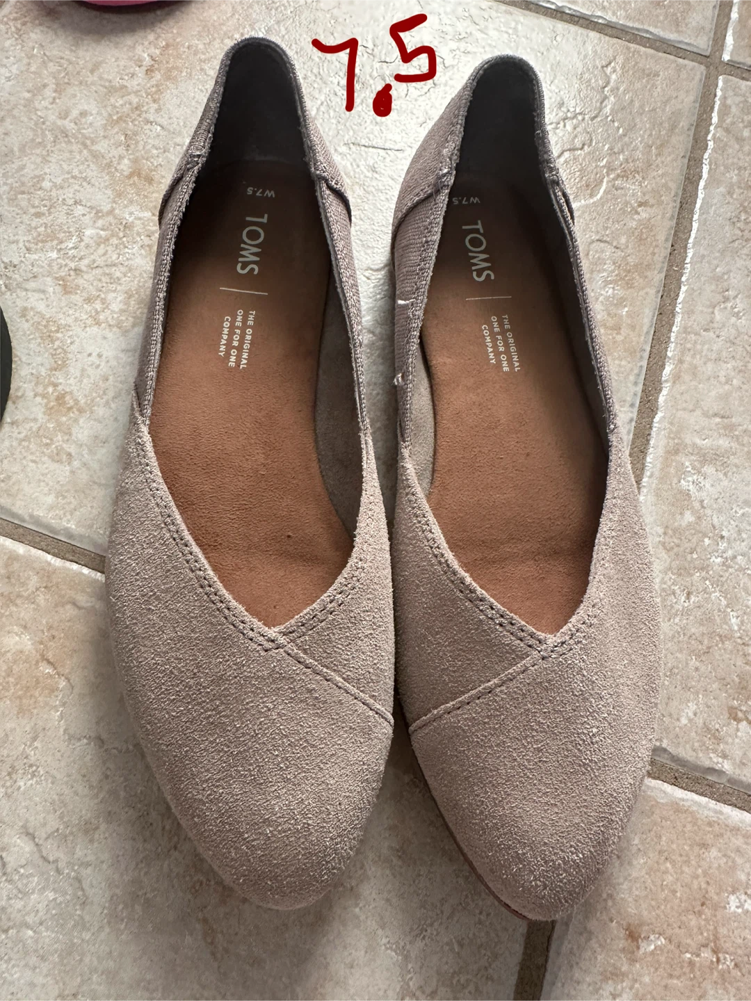 Brandnew Women’s flats shoes slippers - photo 3