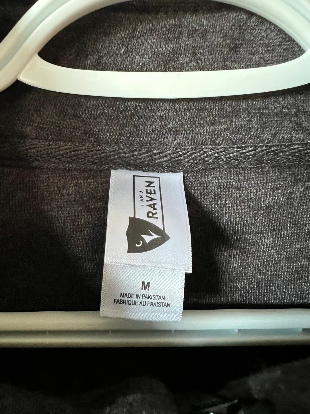 Carleton Ravens T-Shirt & Jacket image indicator(3)